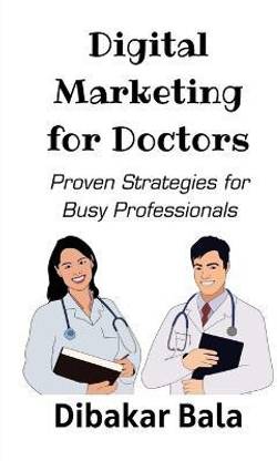 Digital Marketing for Doctors