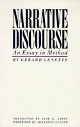 Narrative Discourse