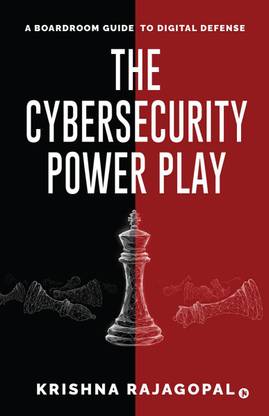 The Cybersecurity Power Play