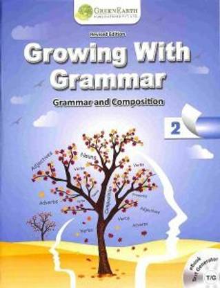 Growing With Grammar 2