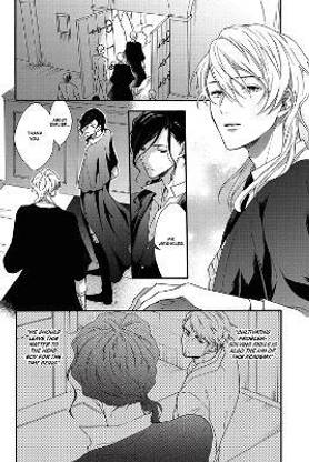 The Black Cat & the Vampire, Volume 2