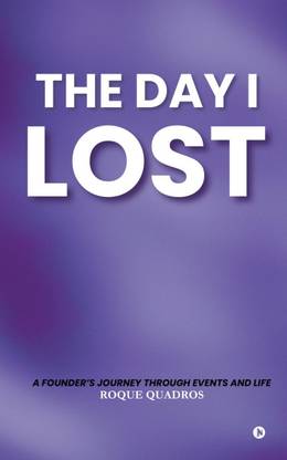 The Day I Lost
