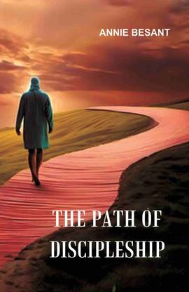 The path of discipleship [Hardcover]