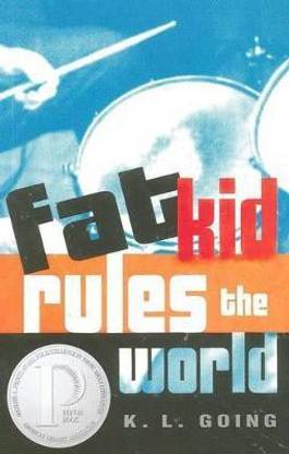 Fat Kid Rules the World