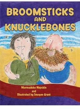 Broomsticks and Knucklebones