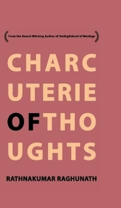 Charcuterie of Thoughts