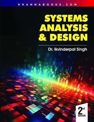 System Analysis and Design