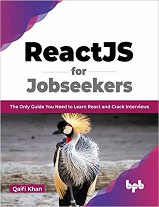 Reactjs for Jobseekers