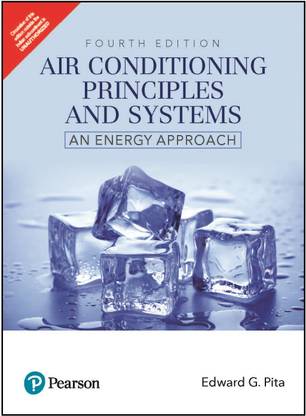 Air Conditioning Principles and Systems