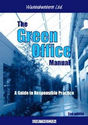 The Green Office Manual