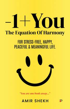 -1+You: The Equation of Harmony