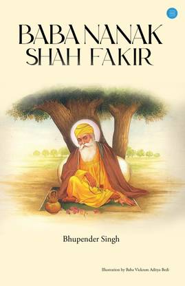Baba Nanak Shah Fakir