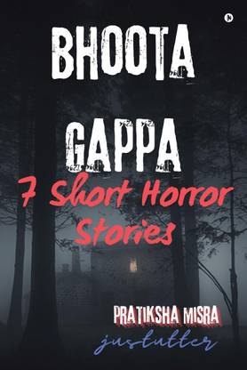 Bhoota Gappa