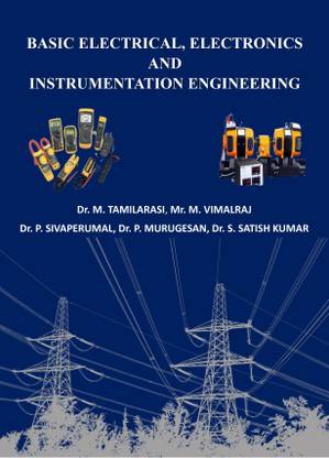 Basic Electrical, Electronics and Instrumentation Engineering