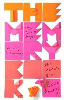 The Memory Book