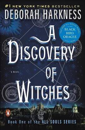 A Discovery of Witches