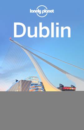 Lonely Planet Dublin