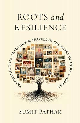 Roots and Resilience