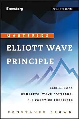 elliott wave principle by 
Brown Constance
