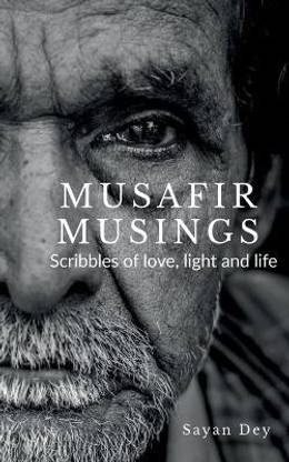 Musafir Musings