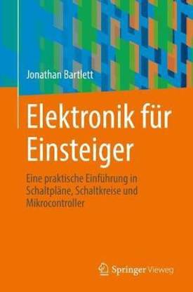 Elektronik fuer Einsteiger