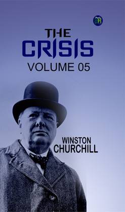 The Crisis Volume 05