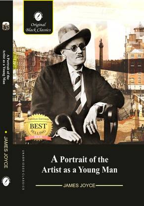 A Portrait of the Artist as a Young Man
