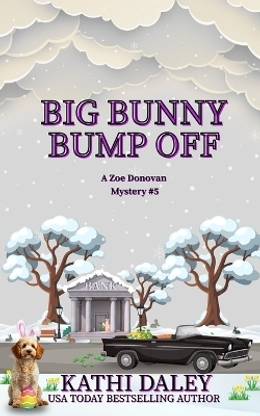 Big Bunny Bump Off