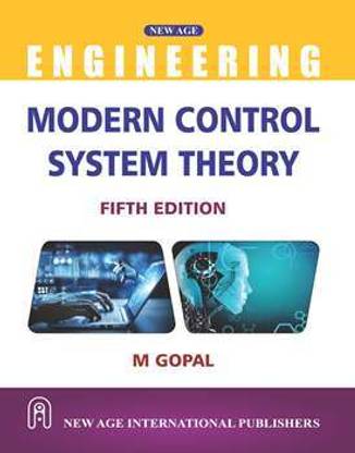 Modern Control System Theory
