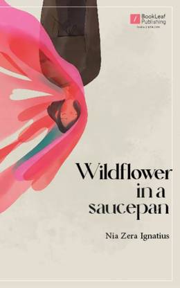 Wildflower in a Saucepan