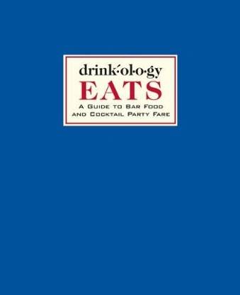 Drinkology Eats