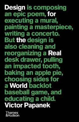 Design for the Real World