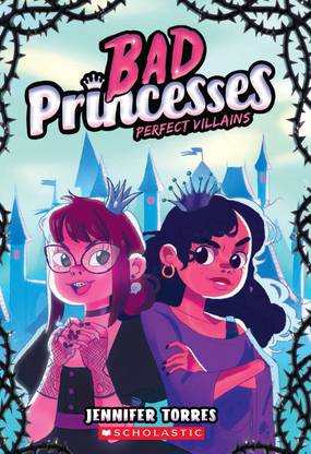 Bad Princesses #01