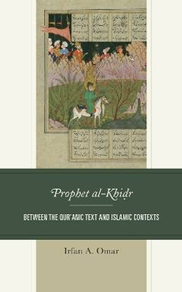 Prophet al-Khidr