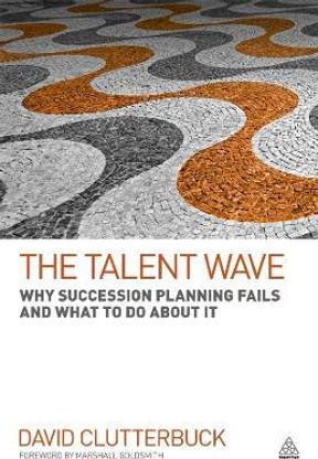 The Talent Wave