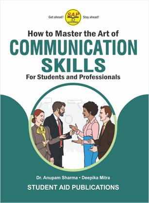 How to Master the Art of Communication Skills Latest in 2024 in English