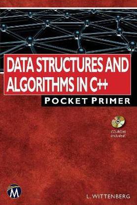 Data Structures and Algorithms in C++