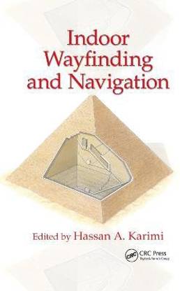 Indoor Wayfinding and Navigation