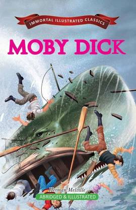 Moby Dick