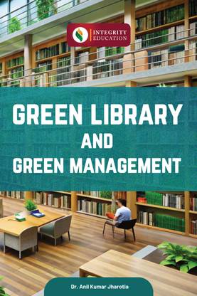 Green Library and Green Management