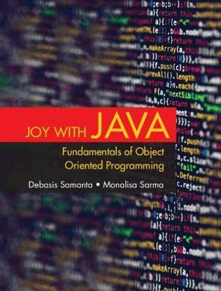 Joy with Java