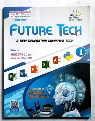 FUTURE TECH CLASS-1