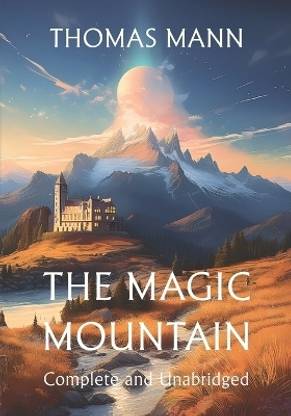 The Magic Mountain