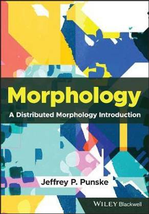Morphology