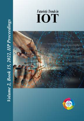 Futuristic Trends in IOT