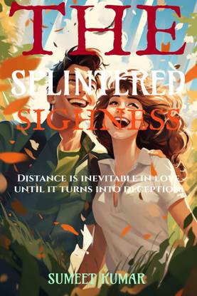 The Splintered Sighness  - The Storm Of Shatteredness
