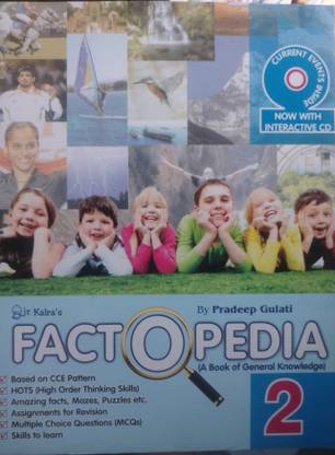 Factopedia 2