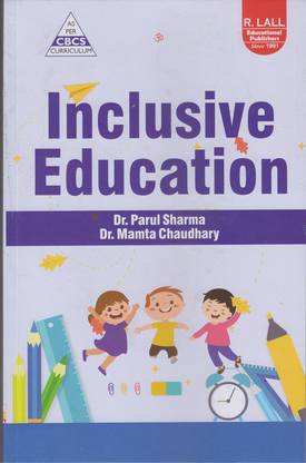 Inclusive Education as per new Syllabus by Mahatma Gandhi Kashi Vidhypith Varanasi