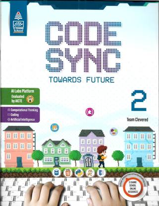 CODE SYNC TOWARDS FUTURE FOR CLASS-2