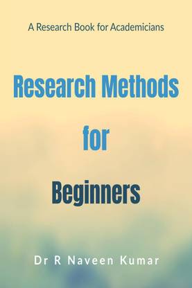 Research Methods for Beginners
